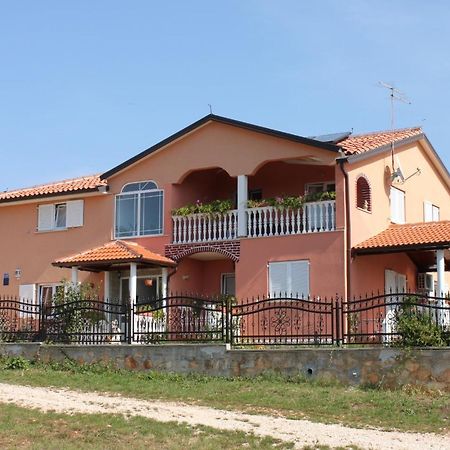 Apartment Valica 7122C Umag Exterior foto